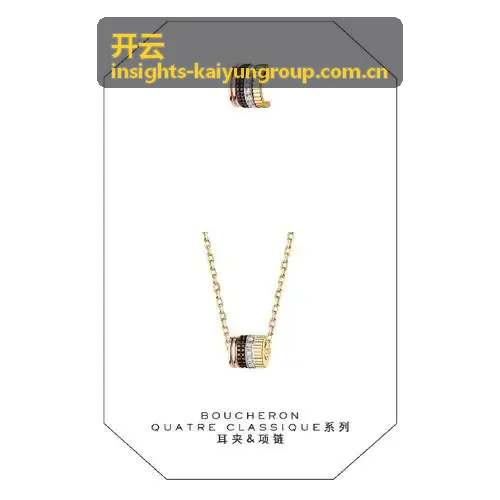 开云集团眼镜产品设计